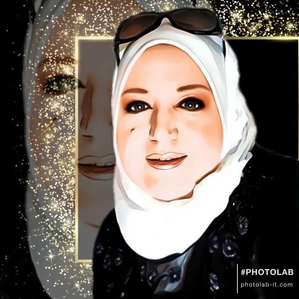 ندى الفندى