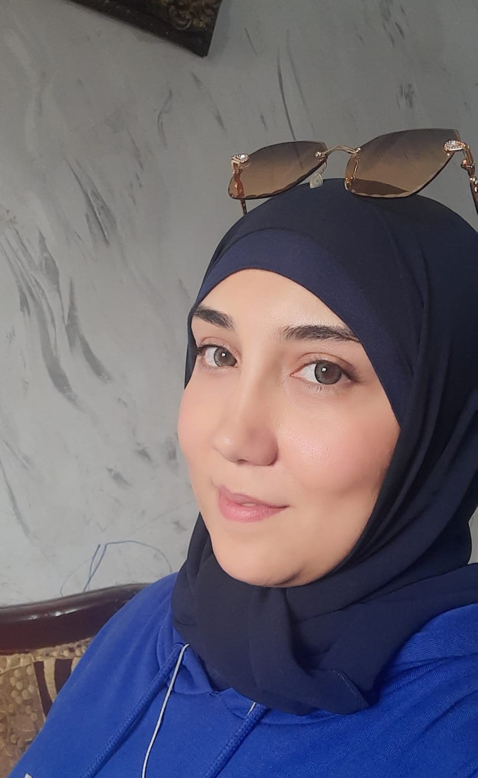 زينب مدكور